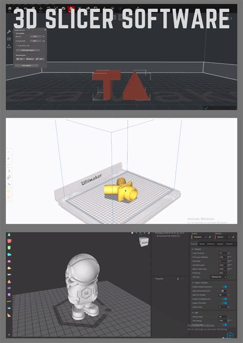 realvision 3d slicer|3D Printer Slicer Software .